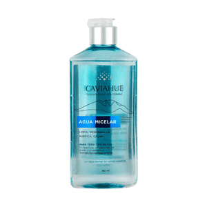 Agua Micelar 180ml