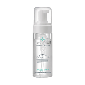 Espuma De Limpieza Facial 150ml