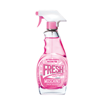 Moschino Pink Fresh Couture Edición Limitada EDP 100ml