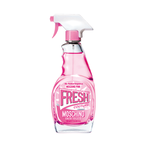 Moschino Pink Fresh Couture Edición Limitada EDP 100ml