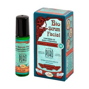 Roll On Bio Serum Contorno De Ojos 10ml