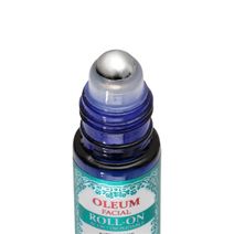 Roll On Oleum Organico Facial Corporal Jojoba