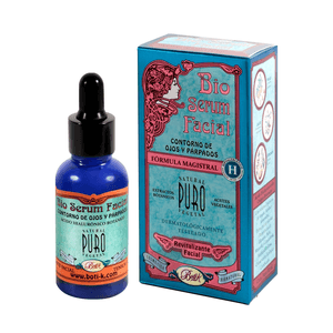 Bio Serum Contorno De Ojos 30ml