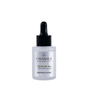 Serum Nz Niacinamida Seborregulador 30ml