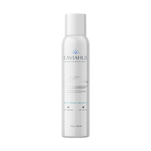 Agua Termal Volcánica Aerosol 170ml