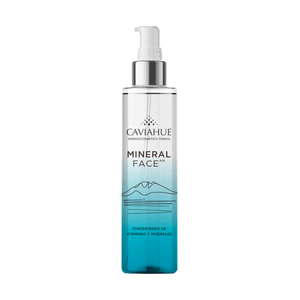 Mineral Face AH 50ml