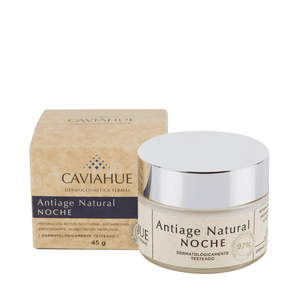 Crema Antiage Ln Noche 45grs
