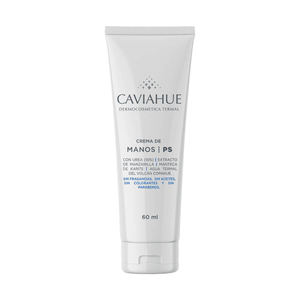 Crema De Manos Piel Seca 60ml