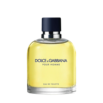 Pour Homme EDT