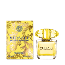 Versace Yellow Diamond EDT