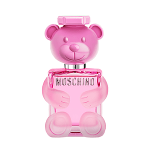 Moschino Toy2 Bubble Gum EDT