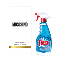 Moschino Fresh Couture Edición Limitada EDT 100ml