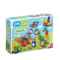 Crico Dinos