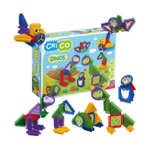 Crico Dinos