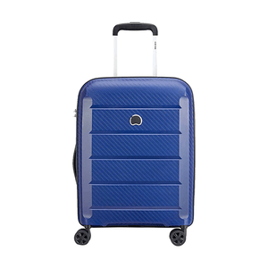 Valija Delsey Carry On Slim Binalong Azul