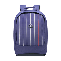 Mochila Delsey Portanotebook Securban 13" Azul
