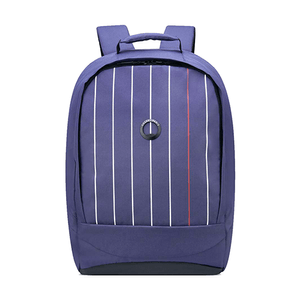 Mochila Delsey Portanotebook Securban 13" Azul
