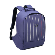 Mochila Delsey Portanotebook Securban 13" Azul