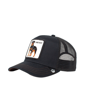 Gorra Baseball The Baddest Boy Negro