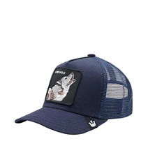 Gorra Baseball Little Howler Marino