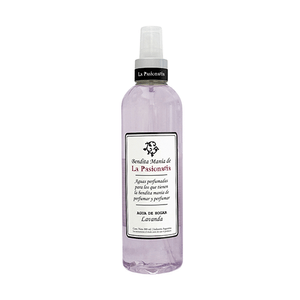 Aromatizante De Ambiente Agua De Lavanda 300ml