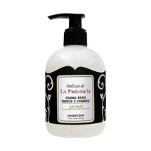 Crema Para Manos Jazmin 280grs