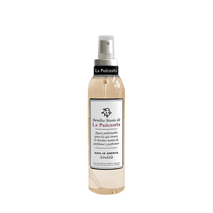 Aromatizante De Armonia Sandalo 200ml