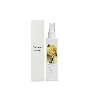 Bruma Corporal Gardenia Estuche 220ml
