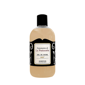 Gel De Ducha Miel 350ml