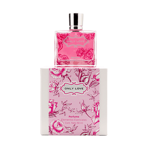 Fragancia Only Love 50ml