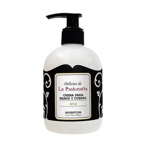 Crema Para Manos Uva 280grs