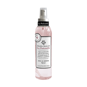 Aromatizante De Armonia Rosa 200ml