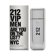 212 Vip Men EDT