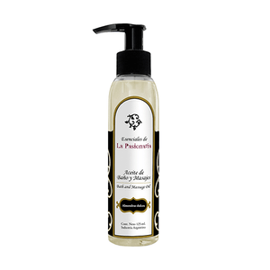 Aceite De Baño Y Masajes Almendras Dulces 125ml