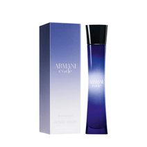 Armani Code Donna EDP