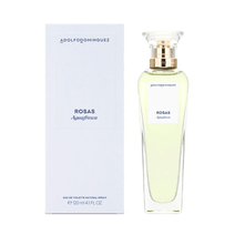 Agua Fresca De Rosas EDT 120ml