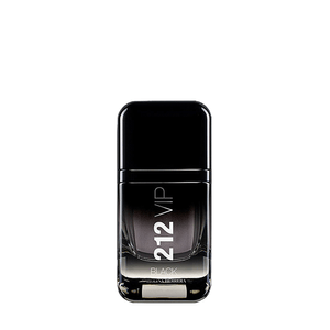 212 Vip Black EDP