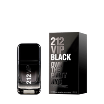 212 Vip Black EDP