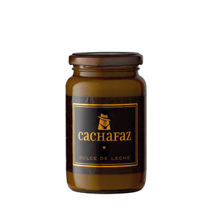 Dulce De Leche Cachafaz 450grs