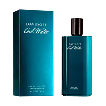 Cool Water EDT
