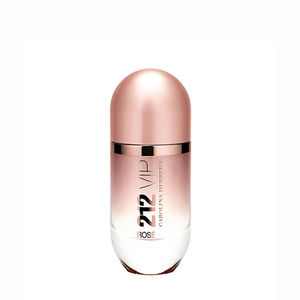 212 Vip Rose EDP