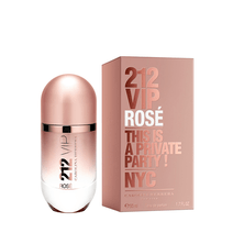 212 Vip Rose EDP