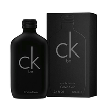 CK Be EDT