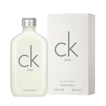 Ck One EDT