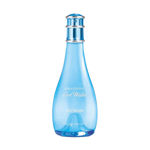 Cool Water Woman EDT