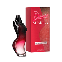 Dance Red Midnight