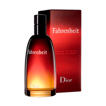 Fahrenheit EDT
