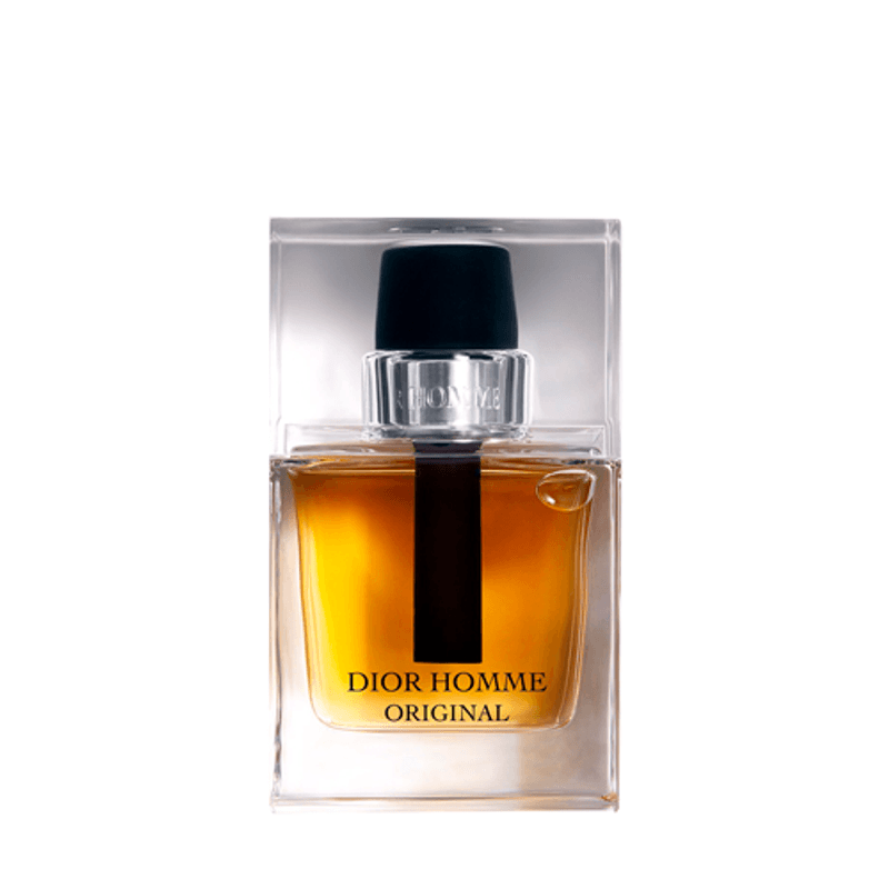 Dior Homme EDT 50ml Fragancias Masculinas ShopGallery