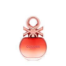 Colors Rose Woman Intenso EDP