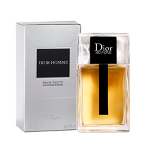 Dior Homme New EDT